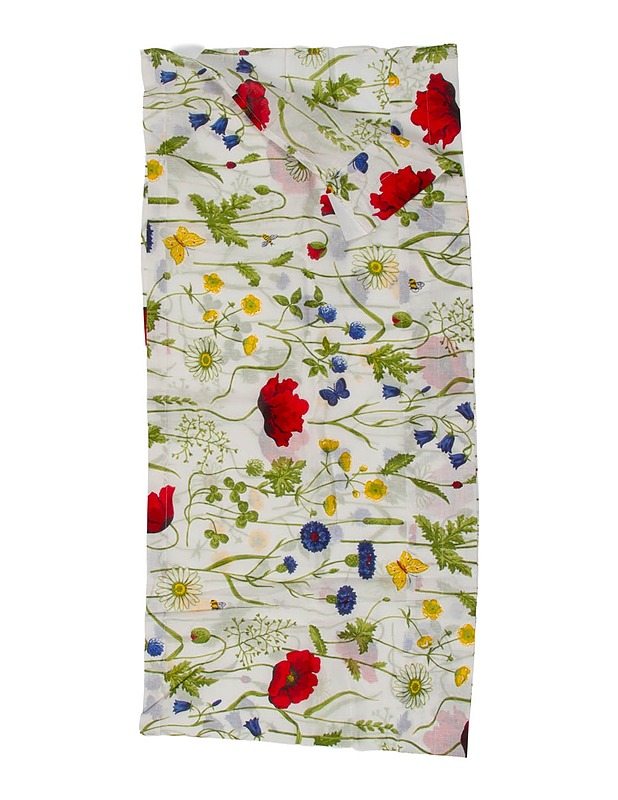 HEMTEX verho, 115x220 cm - Itselyhennetty - Verhot ja kapat - 10105502362 - 0