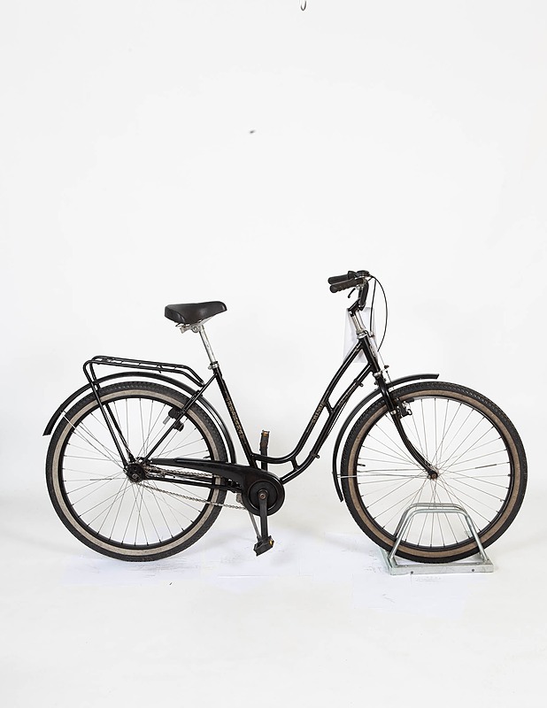 HELKAMA Aino polkupyörä, 28" - Naistenpyörät - 10105502372 - 0