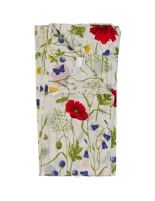 HEMTEX verhokappa, 220x50 cm - Verhot ja kapat - 10105502371 - 0