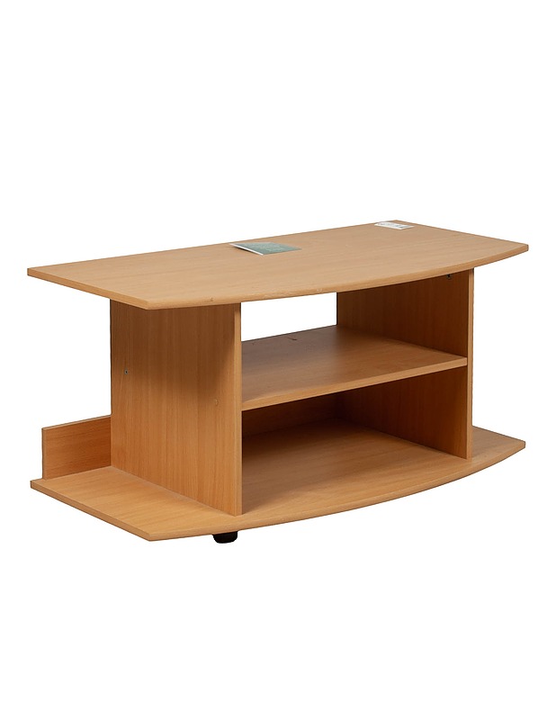 TV-taso pyörillä  - Pöydät - 10105502385 - 0