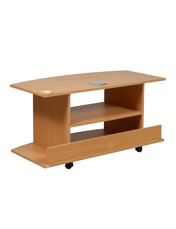 TV-taso pyörillä  - Pöydät - 10105502385 - 3