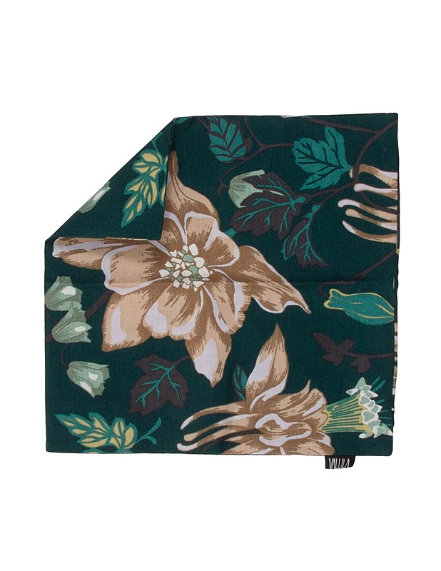 VALLILA koristetyynynpäällinen, 43x43 cm  - Tyynyt ja peitot - 10105502390 - 0