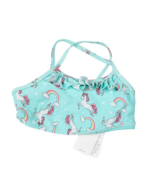 LINDEX lasten bikini yläosa, 86/92 - Asusteet - 10105502404 - 0