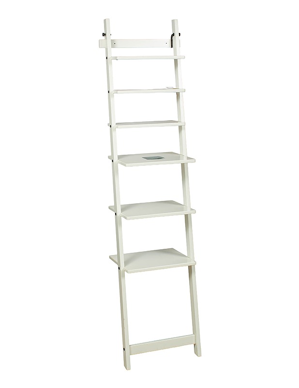 IKEA Hjälmaren -tikashylly  - Hyllyt, lipastot ja arkut - 10105502405 - 0