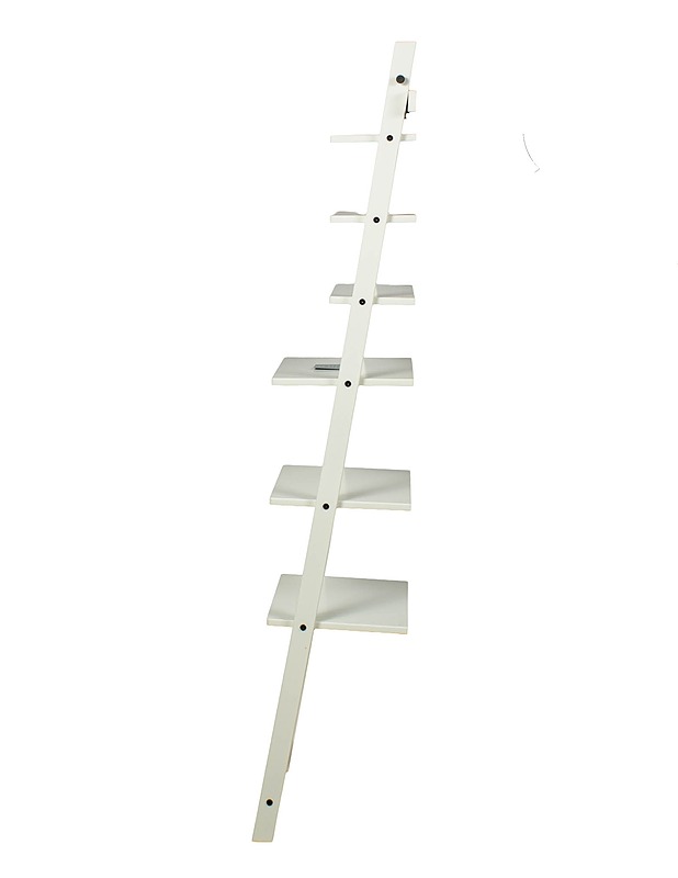 IKEA Hjälmaren -tikashylly  - Hyllyt, lipastot ja arkut - 10105502405 - 2