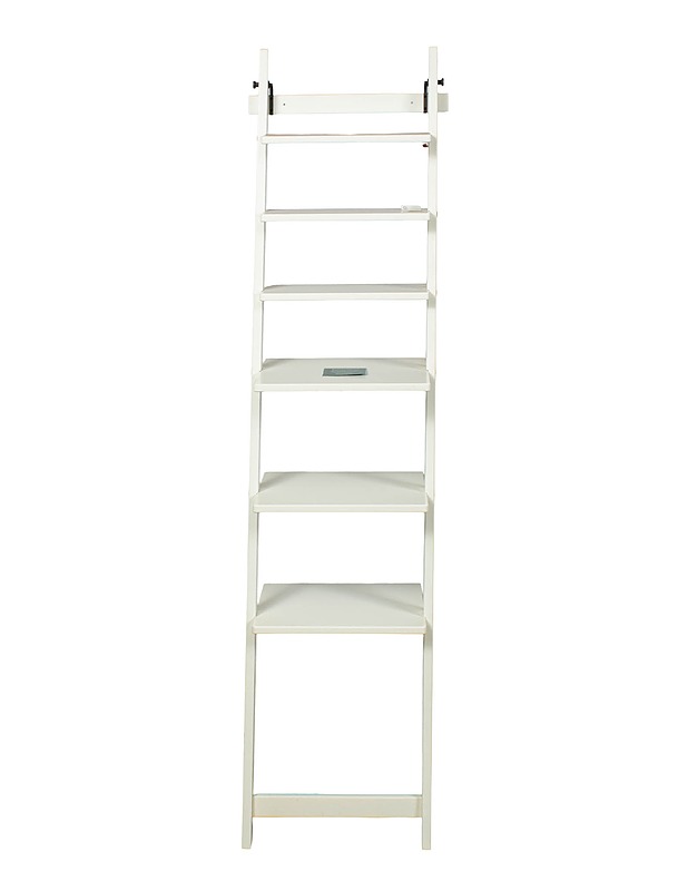 IKEA Hjälmaren -tikashylly  - Hyllyt, lipastot ja arkut - 10105502405 - 3