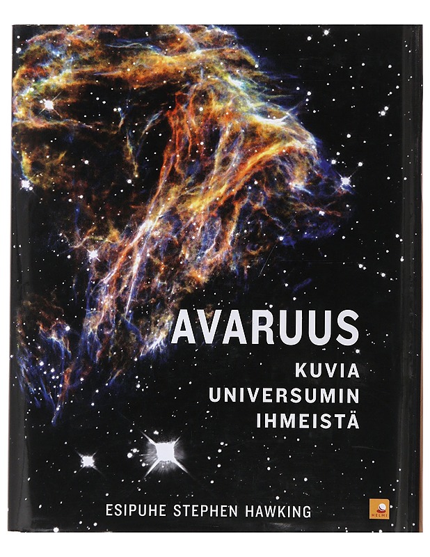 Avaruus : kuvia universumin ihmeistä - Baumann, Mary K. - Historiakirjat - 10105502410 - 0