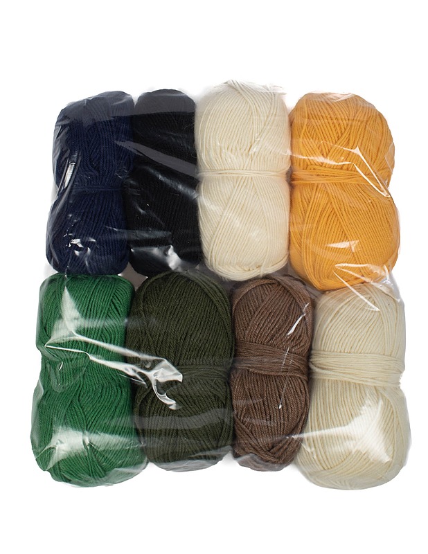 Kilolanka, 0,894 kg - Käsityö - 10105502425 - 0