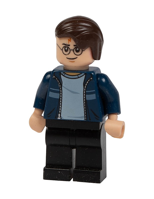 LEGO Harry Potter minifiguuri - Lasten lelut - 10105502424 - 0
