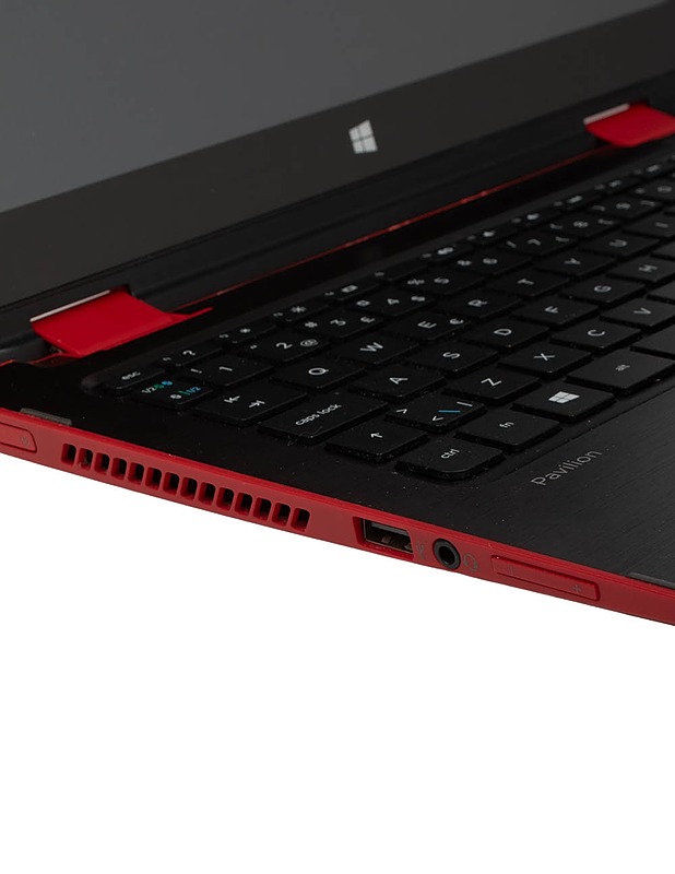 HP PAVILION X360 Läppäri - Tietokoneet - 10105502454 - 1