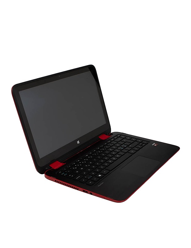 HP PAVILION X360 Läppäri - Tietokoneet - 10105502454 - 0