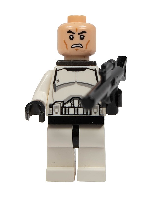 LEGO Star Wars minifiguuri - Lasten lelut - 10105502445 - 0