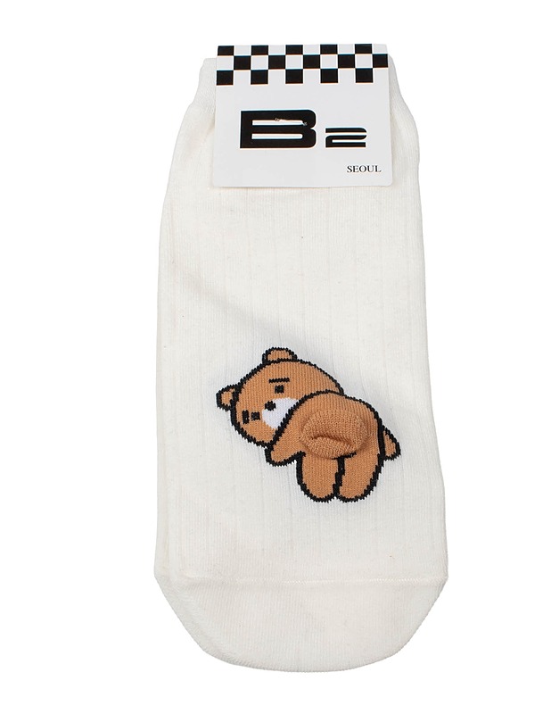 B2 SEOUL sukat, 32-33 - Alusvaatteet - 10105502480 - 0