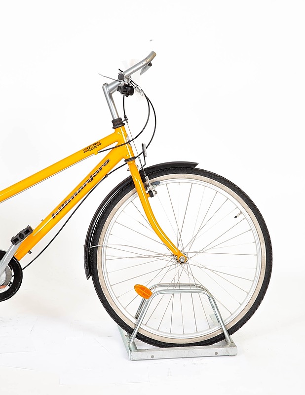 DBS Kilimanjaro polkupyörä, 26" - Naistenpyörät - 10105502450 - 1