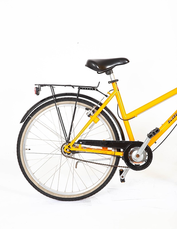 DBS Kilimanjaro polkupyörä, 26" - Naistenpyörät - 10105502450 - 2