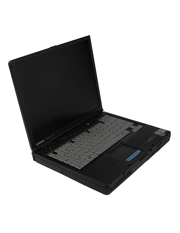 COMPAQ ARMADA E500 PP2060 läppäri - Tietokoneet - 10105502479 - 0