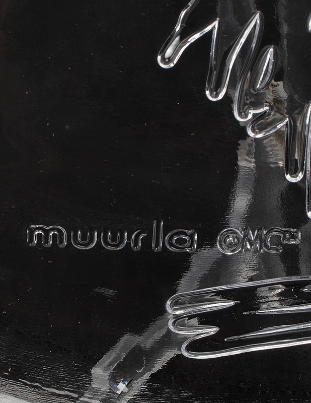 MUURLA Muumi Haisuli tarjoilulautanen - Tarjoiluastiat - 10105502470 - 1