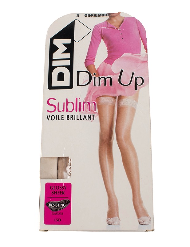 DIM SUBLIM sukat, 3 - Asusteet - 10105502515 - 0