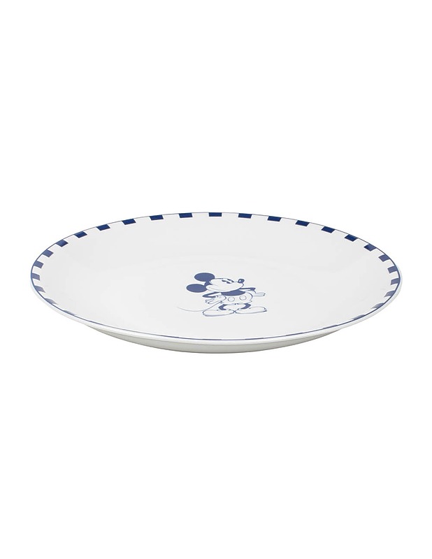 GUY DEGRENNE Disney Mikki-Hiiri ruokalautanen - Lautaset ja kulhot - 10105502501 - 1