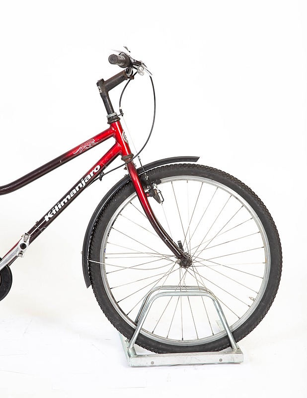 DBS Kilimanjaro polkupyörä, 26" - Naistenpyörät - 10105502504 - 1