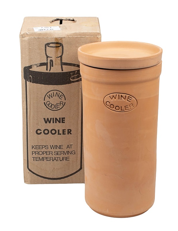 TECO viininjäähdytin - Muut astiat - 10105502510 - 0