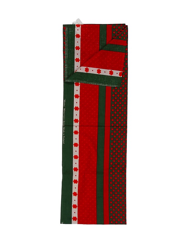 MINTTU METSOVAARA pöytäliina, 125x200 cm - II-laatu - Pöytäliinat - 10105502505 - 0