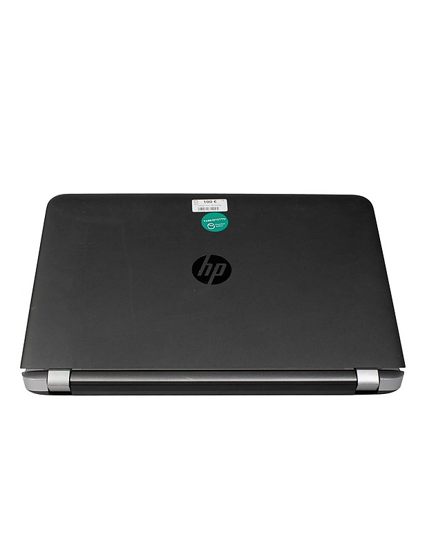 HP PROBOOK 450 G3 läppäri, 15.6" - Tietokoneet - 10105502528 - 3