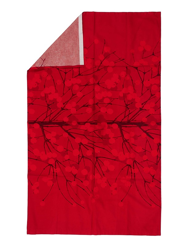 Itseommeltu pöytäliina, 80x135 cm - Pöytäliinat - 10105502519 - 0