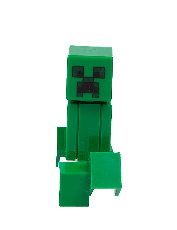 LEGO Minecraft Creeper minifiguuri - Lasten lelut - 10105502535 - 0