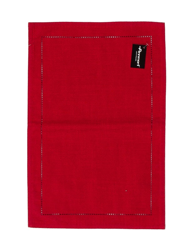 FINNMARI tabletti pöytäliina, 30x45 cm - Pöytäliinat - 10105502543 - 0