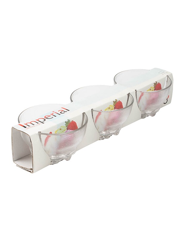 IMPERIAL Sundae Cups jälkiruokakulho - Lautaset ja kulhot - 10105502565 - 0