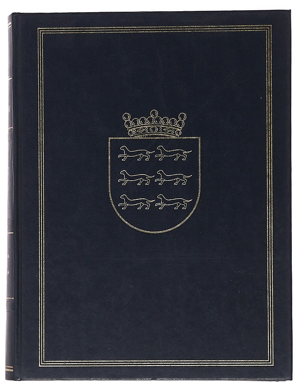 Kotiseutuni Keski-Pohjanmaa Pohjois-Pohjanmaa Kainuu  - Tietokirjat - 10105502567 - 0