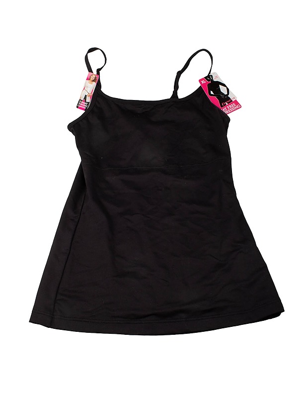 FLEXEES muotoileva toppi, XL - Alusvaatteet - 10105502573 - 0