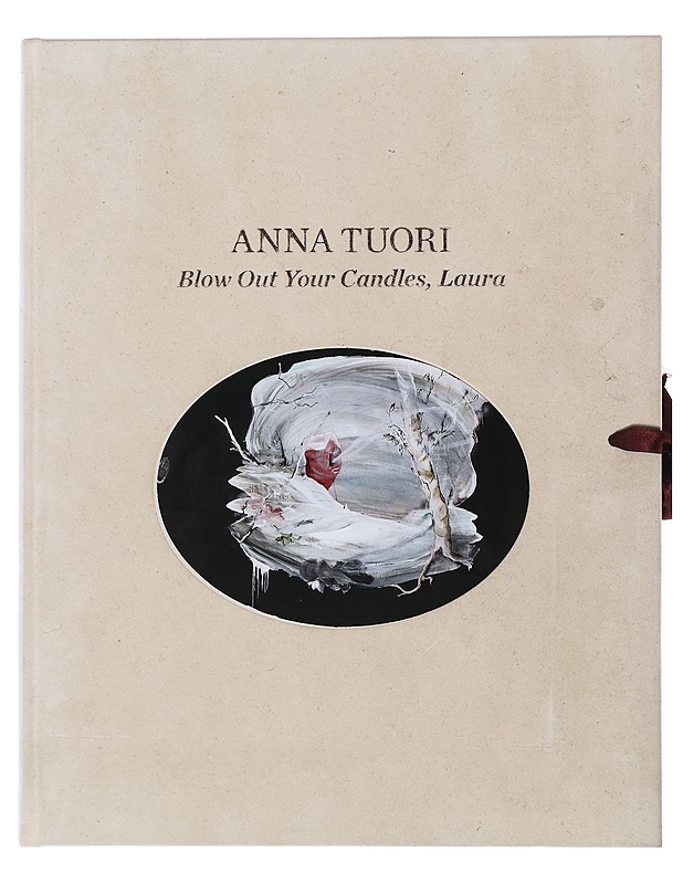 Anna Tuori : vuoden nuori taiteilija 2011 = young artist of the year 2011 - Tuori, Anna - Tietokirjat ja oppaat - 10105502576 - 0