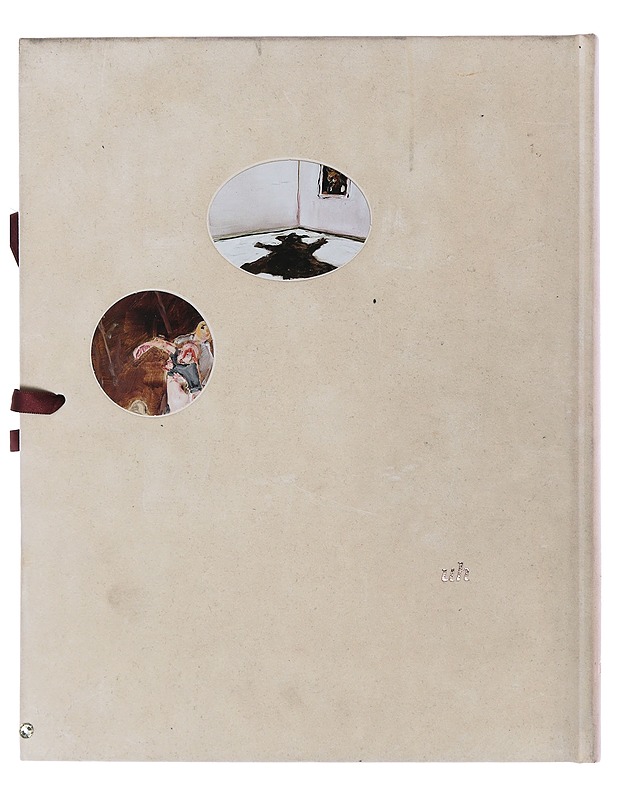 Anna Tuori : vuoden nuori taiteilija 2011 = young artist of the year 2011 - Tuori, Anna - Tietokirjat ja oppaat - 10105502576 - 1