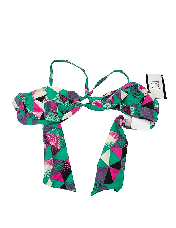 NIKE bikiniyläosa, M - Asusteet - 10105502582 - 0