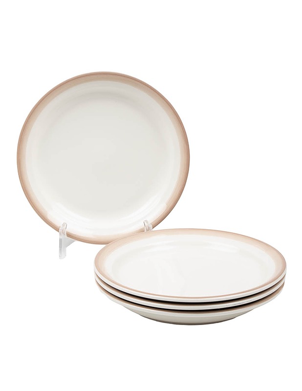 ARABIA Saana lautanen, 4 kpl - Designsuosikit - 10105502587 - 0