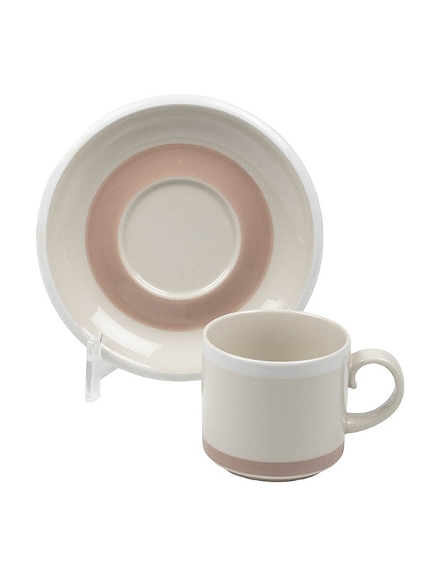 ARABIA Tupa kahvikuppi ja tassi - Designsuosikit - 10105502594 - 0