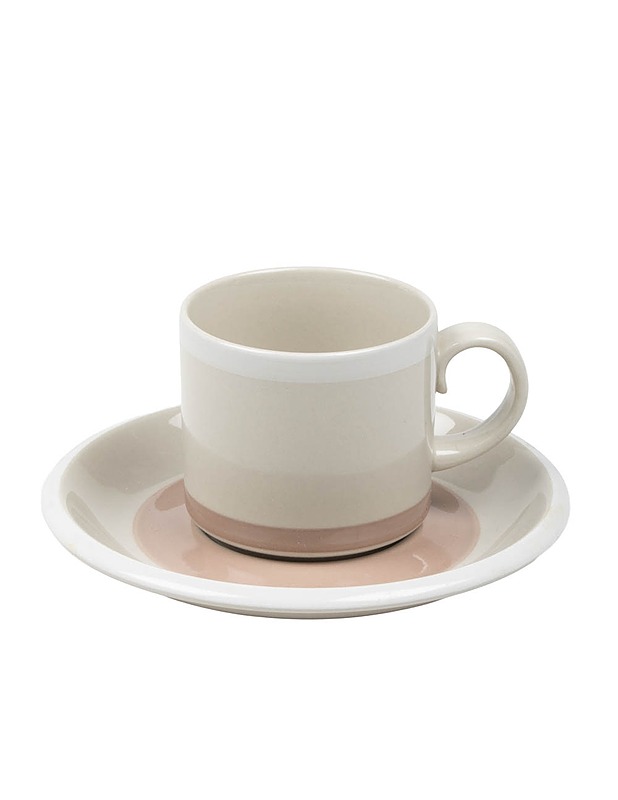 ARABIA Tupa kahvikuppi ja tassi - Designsuosikit - 10105502594 - 1