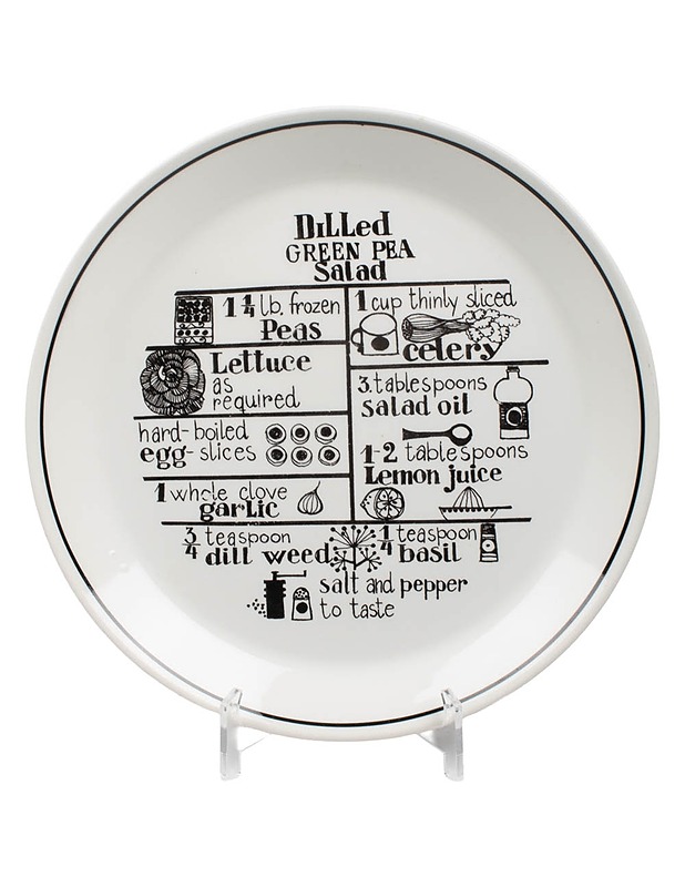 STAVANGERFLINT lautaset, 4 kpl - Lautaset ja kulhot - 10105502598 - 1