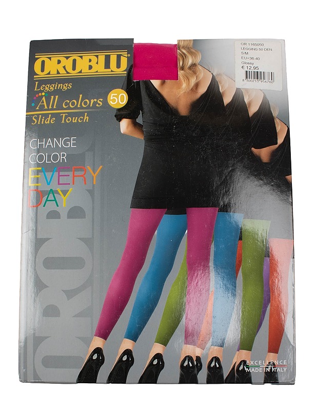 OROBLU legginssit, S-M - Alusvaatteet - 10105502617 - 0