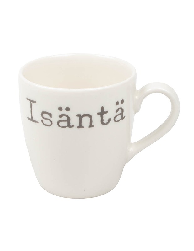 KULTAKERAMIIKKA Isäntä muki - Mukit ja kahvikupit - 10105502619 - 0