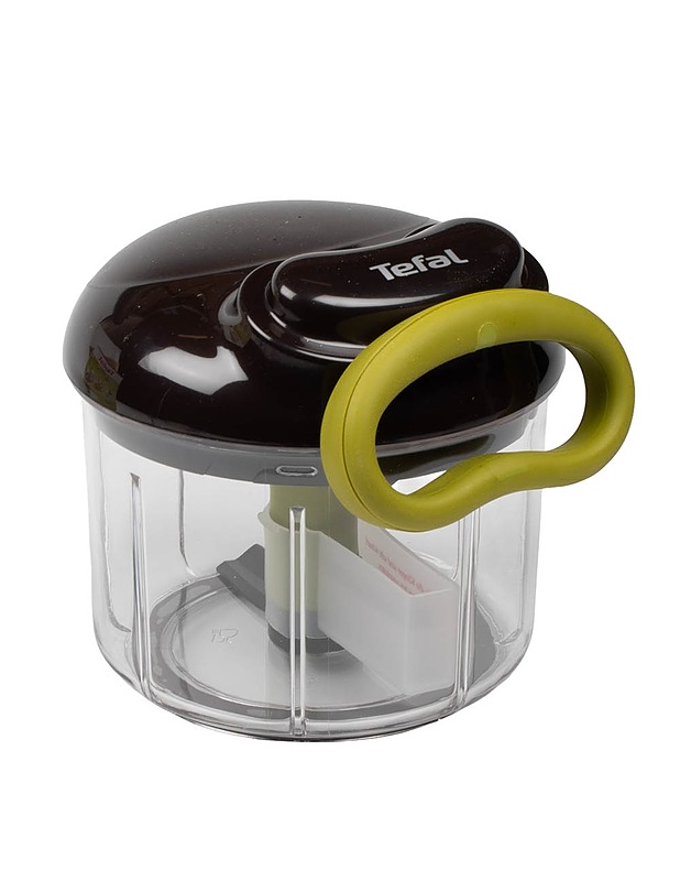 TEFAL 5 second Chopper silppuri - Muut astiat - 10105502630 - 1