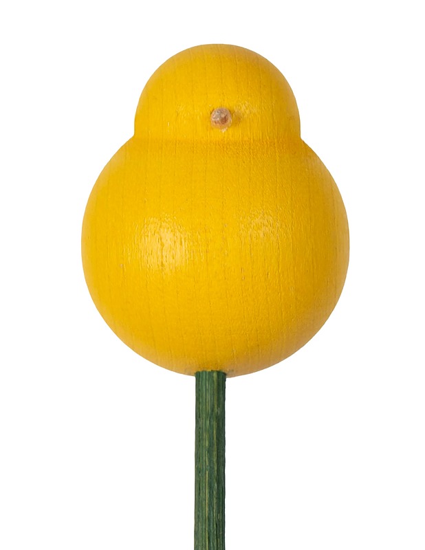 AARIKKA puulintu ruukkukoriste - Designsuosikit - 10105502629 - 1