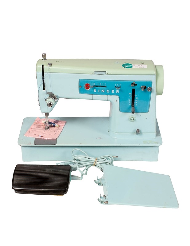 Singer-ompelukone/saumuri - Ompelu - 10105502639 - 0