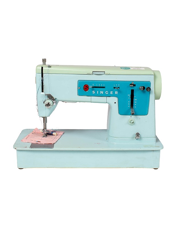 Singer-ompelukone/saumuri - Ompelu - 10105502639 - 1