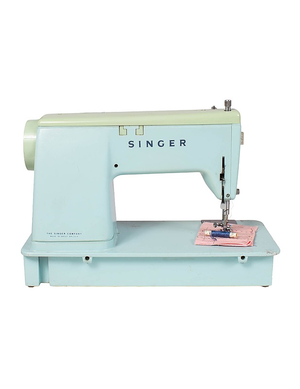 Singer-ompelukone/saumuri - Ompelu - 10105502639 - 2