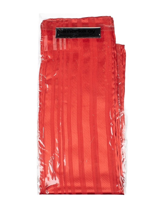 MARJA KURKI silkkihuivi - Kaulahuivit - 10105502649 - 0