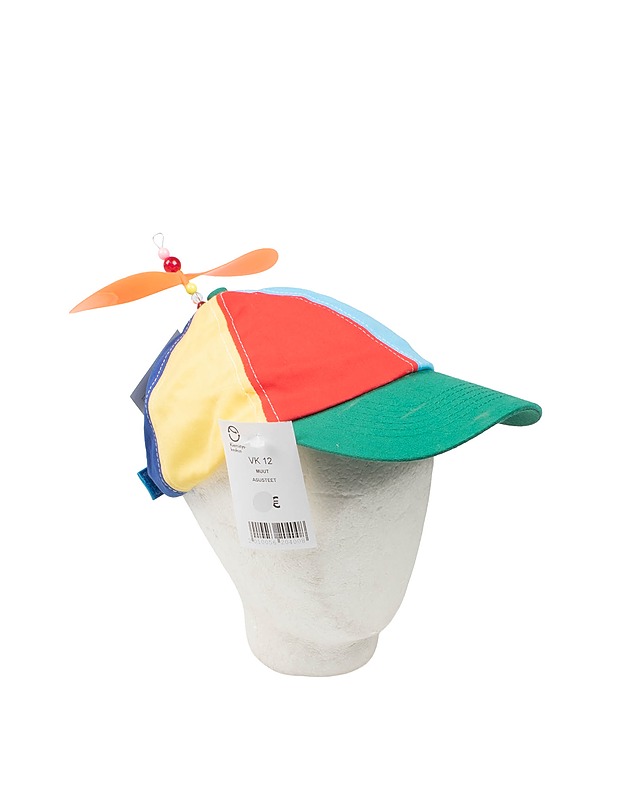 FLYING TIGER COPENHAGEN hattu - Päähineet - 10105502655 - 0