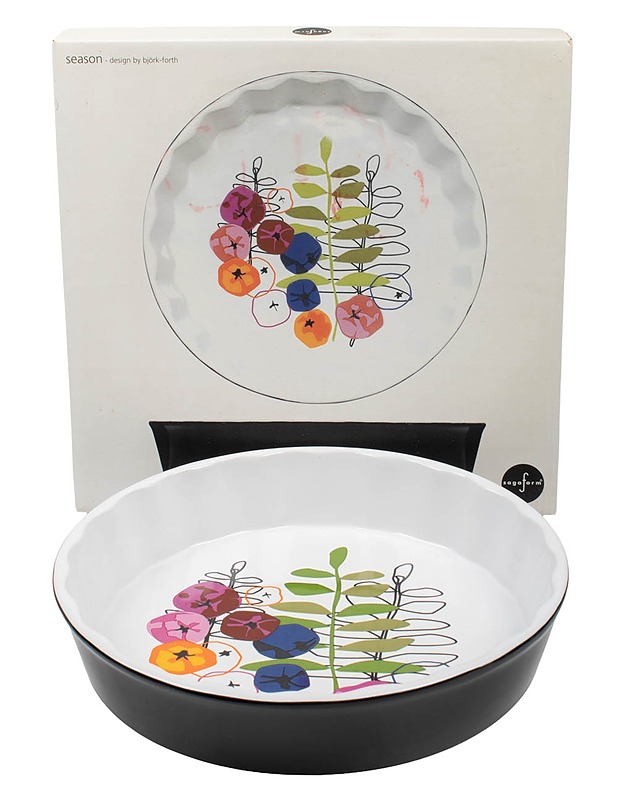 SAGAFORM Season kulho - Lautaset ja kulhot - 10105502664 - 0